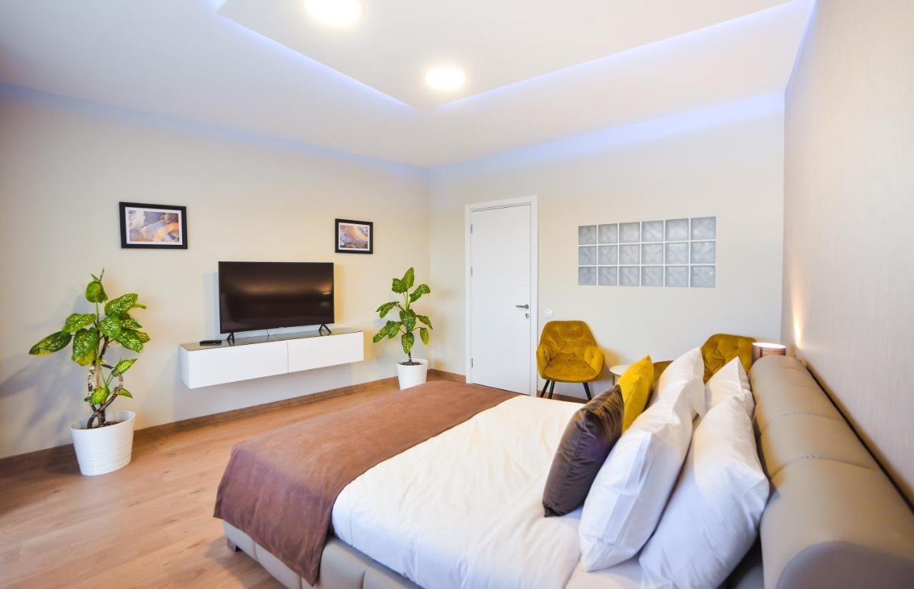 Casa Miralago Boutique Adults Only تولتشيا المظهر الخارجي الصورة