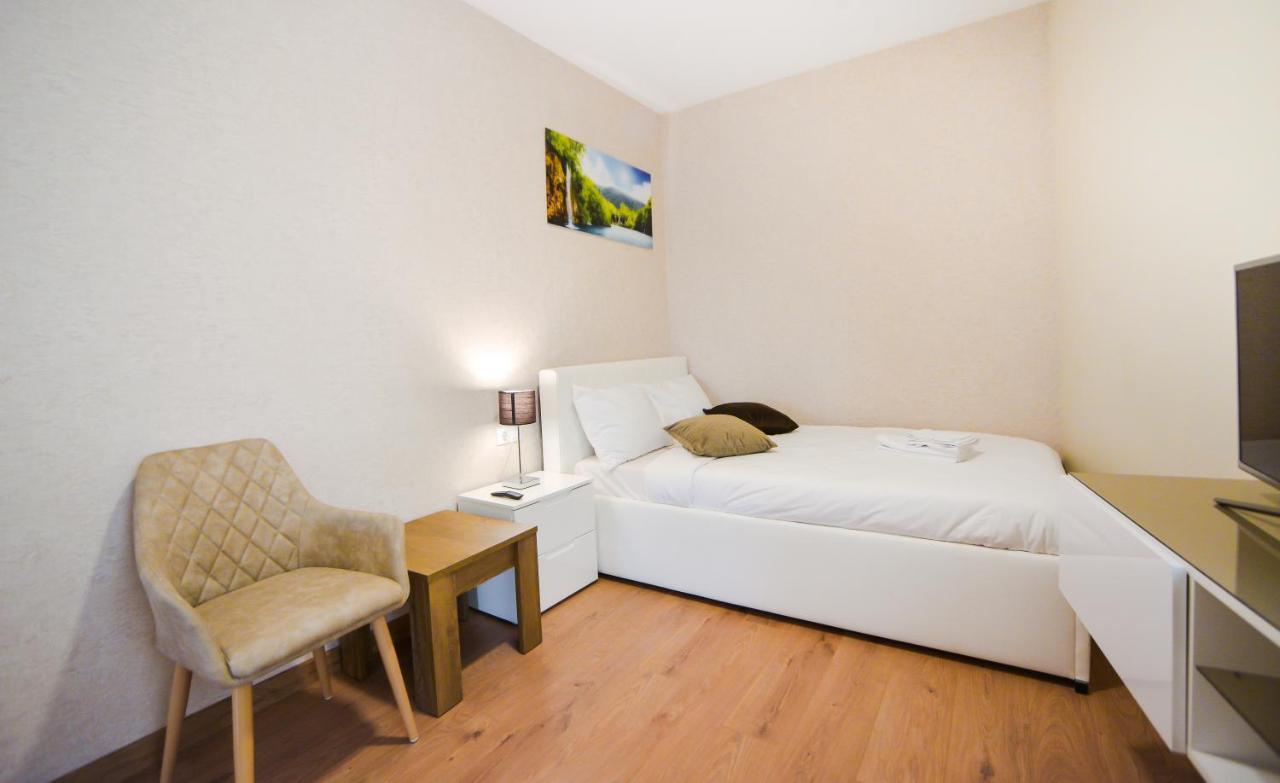 Casa Miralago Boutique Adults Only تولتشيا المظهر الخارجي الصورة