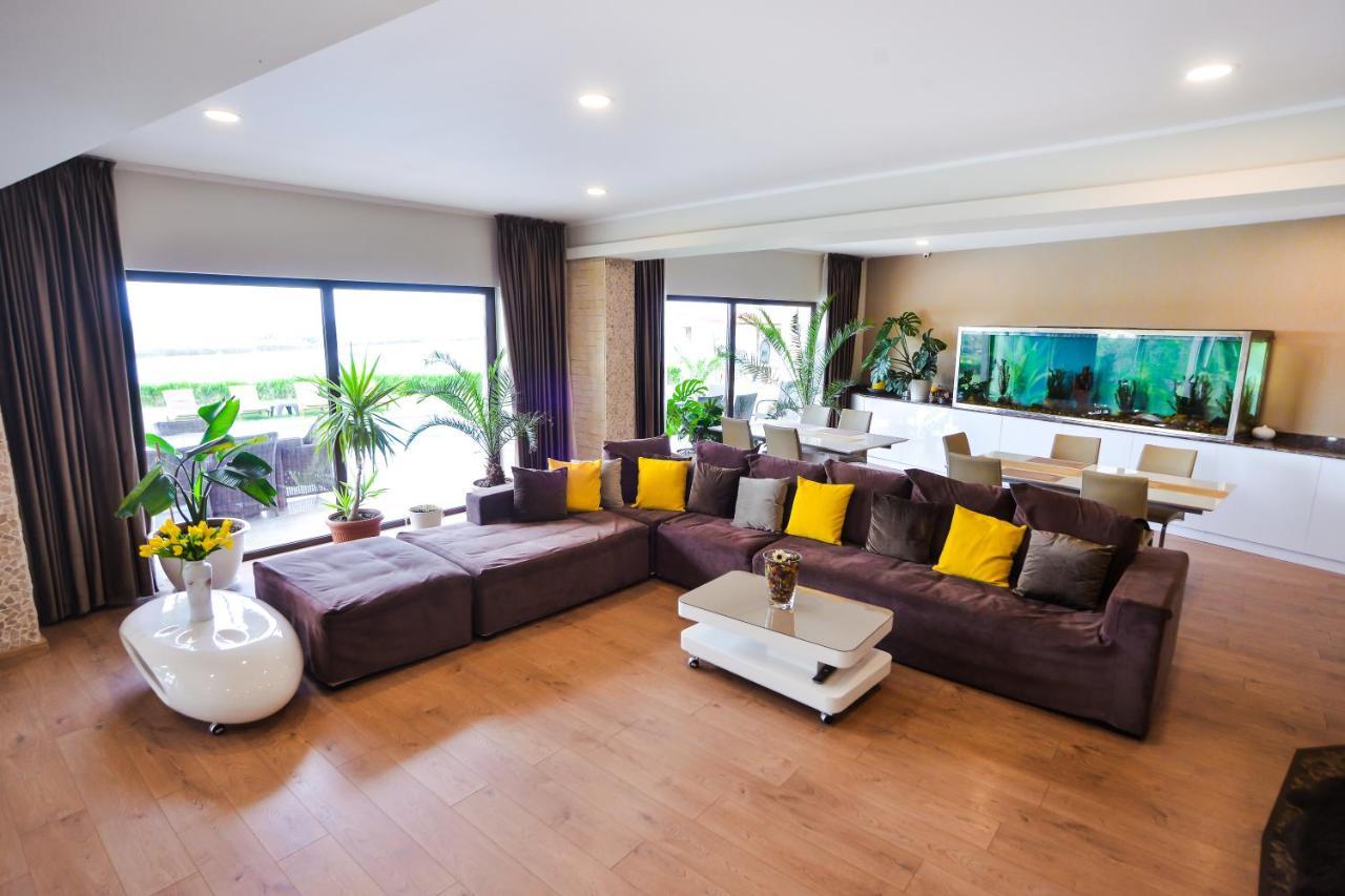 Casa Miralago Boutique Adults Only تولتشيا المظهر الخارجي الصورة
