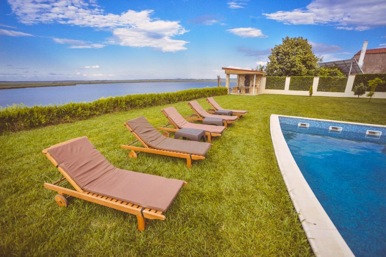 Casa Miralago Boutique Adults Only تولتشيا المظهر الخارجي الصورة