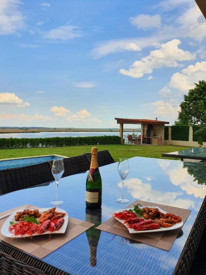 Casa Miralago Boutique Adults Only تولتشيا المظهر الخارجي الصورة