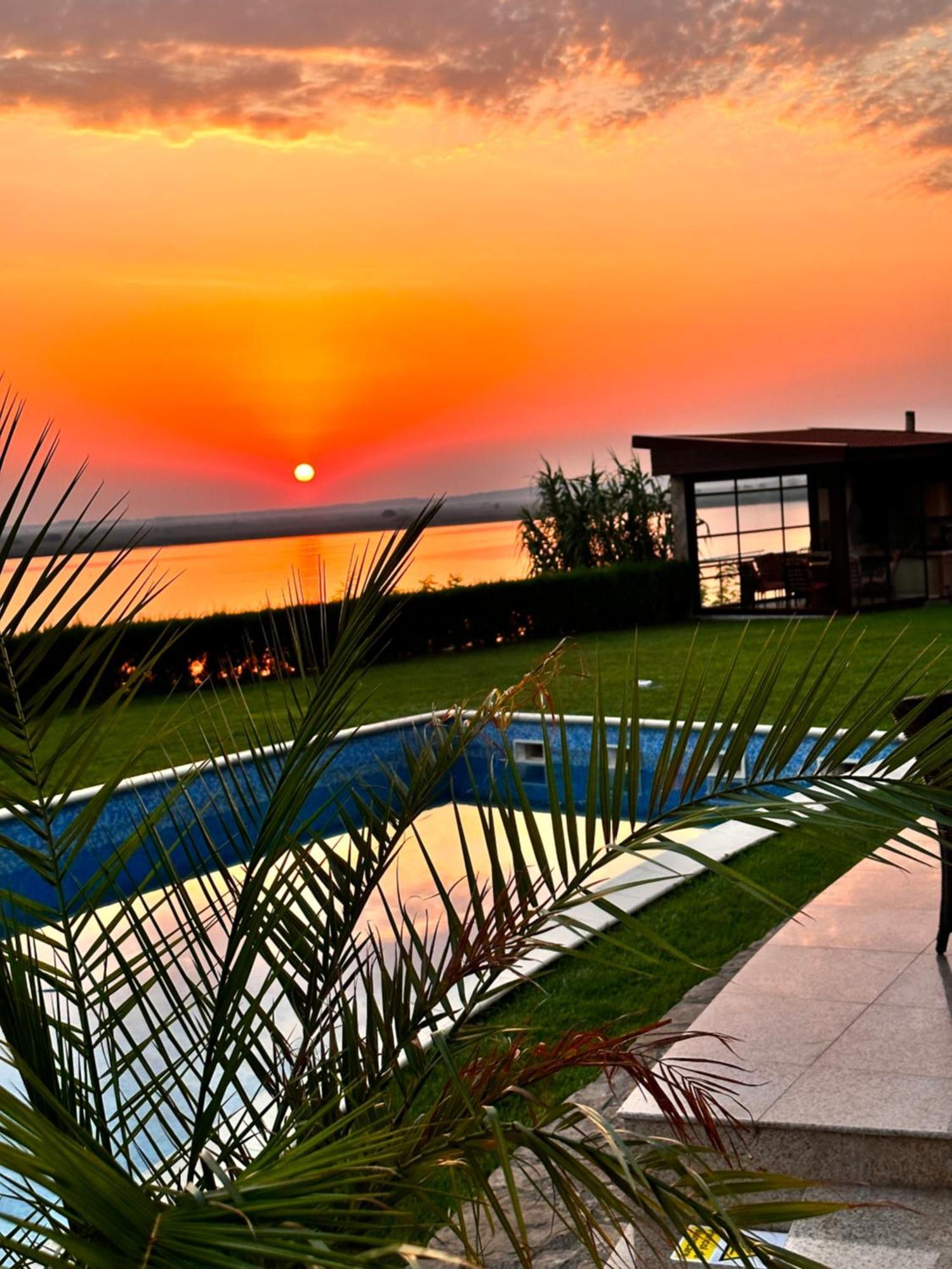 Casa Miralago Boutique Adults Only تولتشيا المظهر الخارجي الصورة