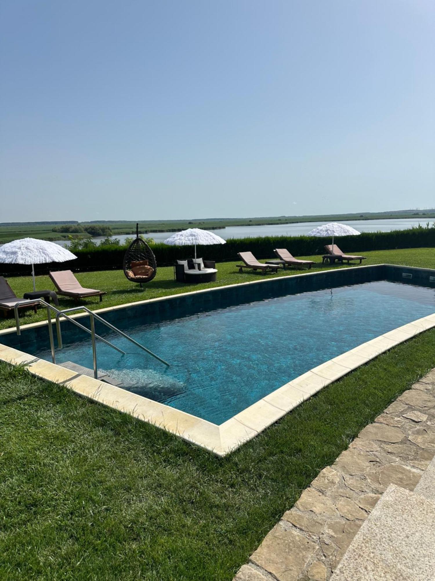 Casa Miralago Boutique Adults Only تولتشيا المظهر الخارجي الصورة